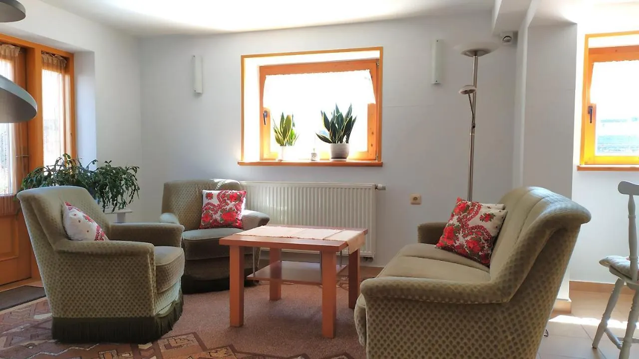 Homestay Kwatery Prywatne Pod Nosalem Zakopane