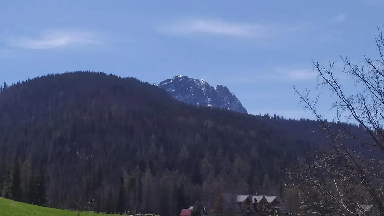 Kwatery Prywatne Pod Nosalem Zakopane 0*,  Poland