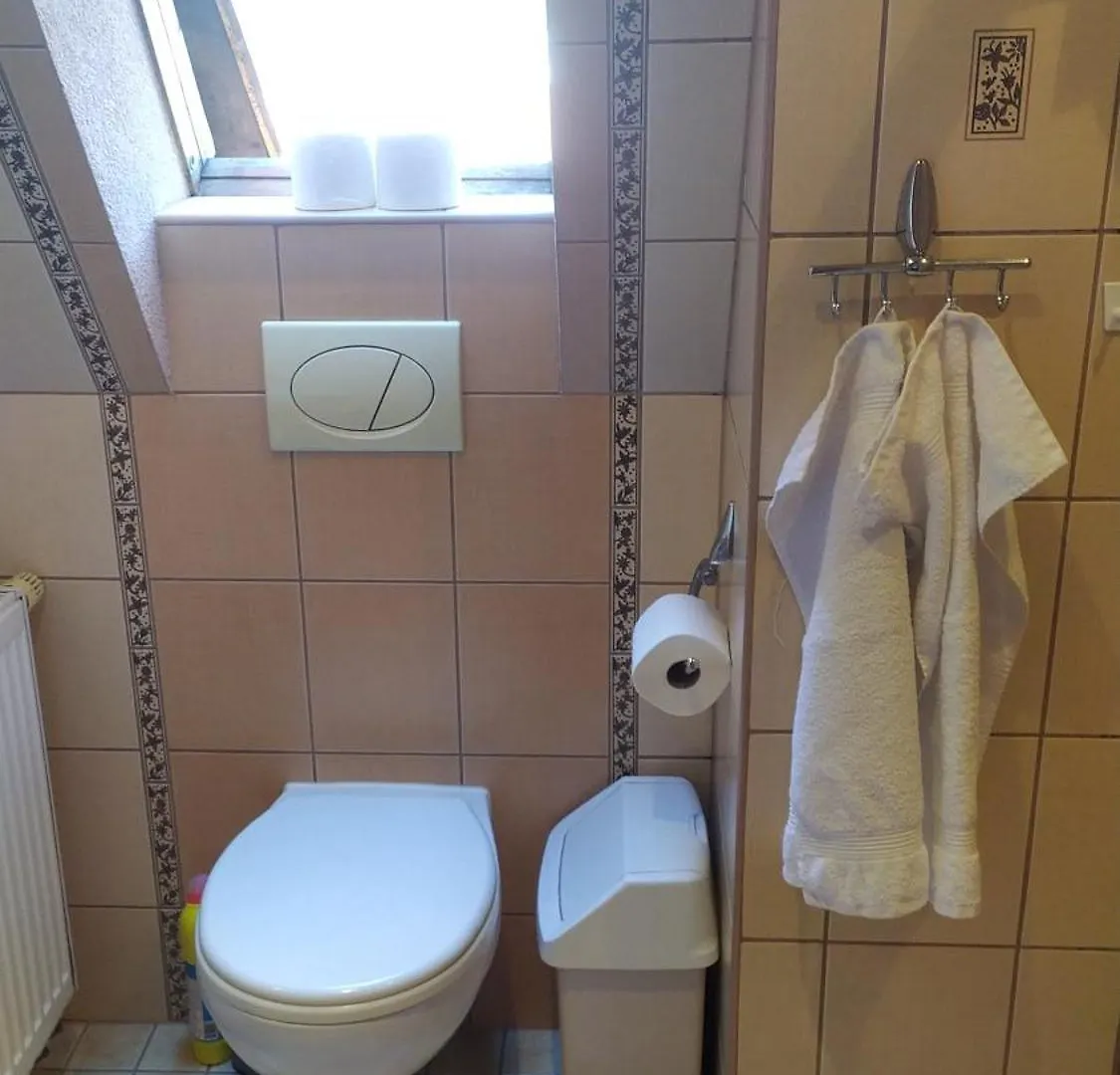 Homestay Kwatery Prywatne Pod Nosalem Zakopane