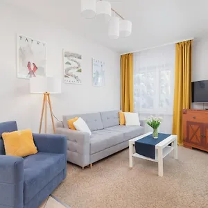 Apartament Tatra Skibówki By Renters, Zakopane