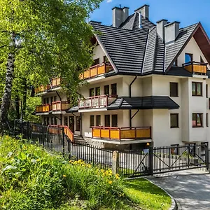 Apartament Górski - Pod Nosalem, Zakopane