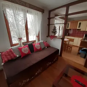 Apartament Na Równi, Zakopane