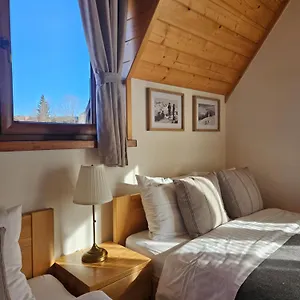  Homestay Mietusi Dwor